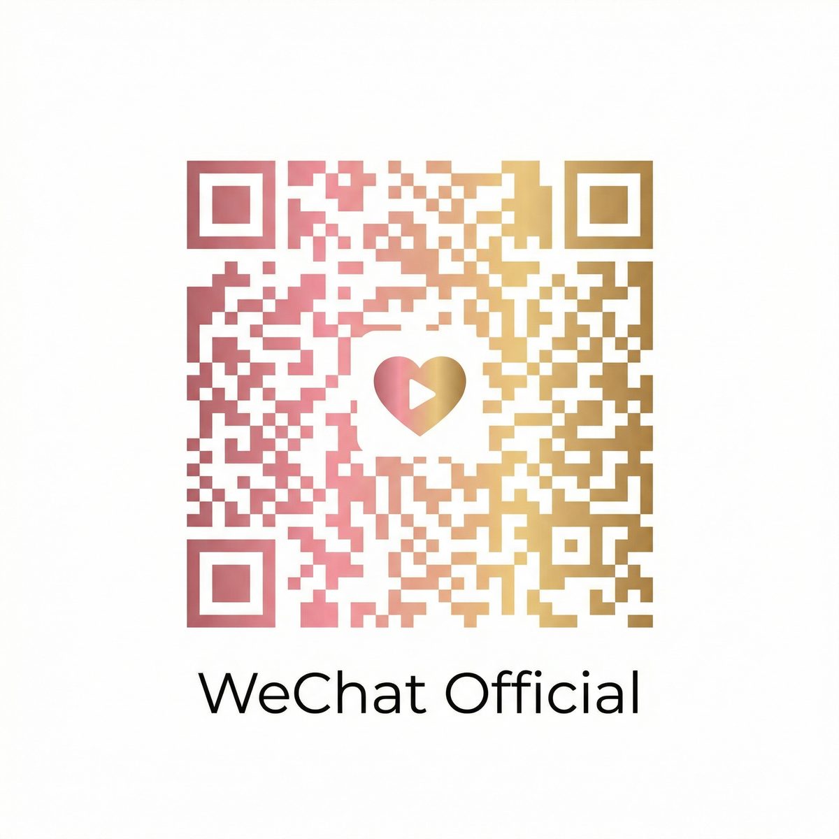 同人动漫公众号二维码